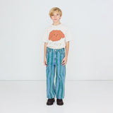Tiny Cottons - Curly Dog graphic tee | Scout & Co