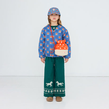 Tiny Cottons - Mushroom bag | Scout & Co