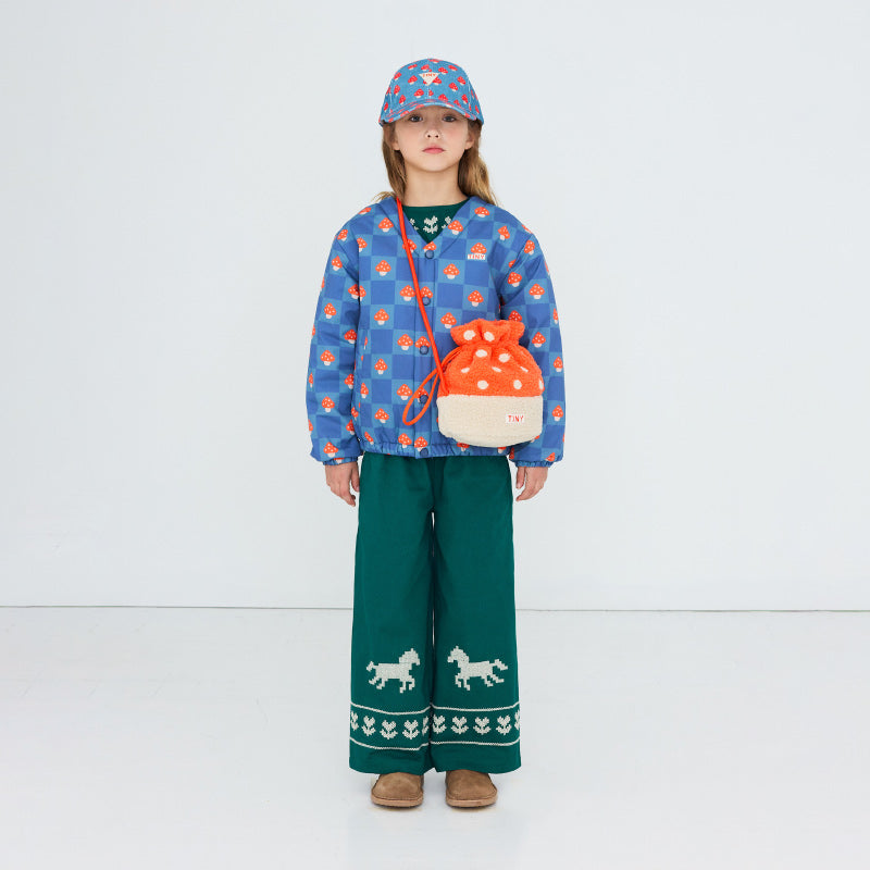 Tiny Cottons - Mushroom bag | Scout & Co
