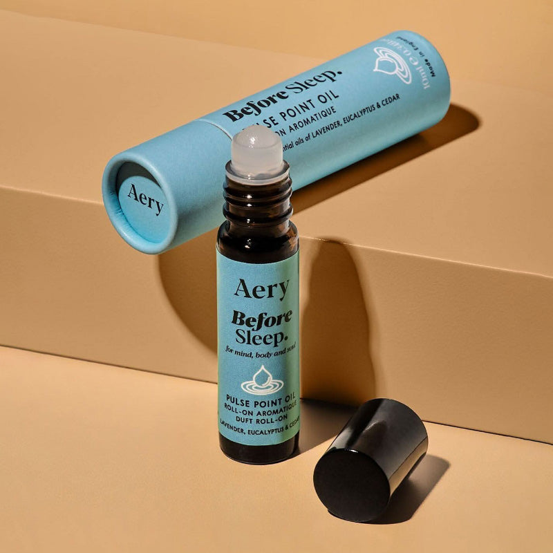 Aery - Before Sleep pulse point roll-on | Scout & Co
