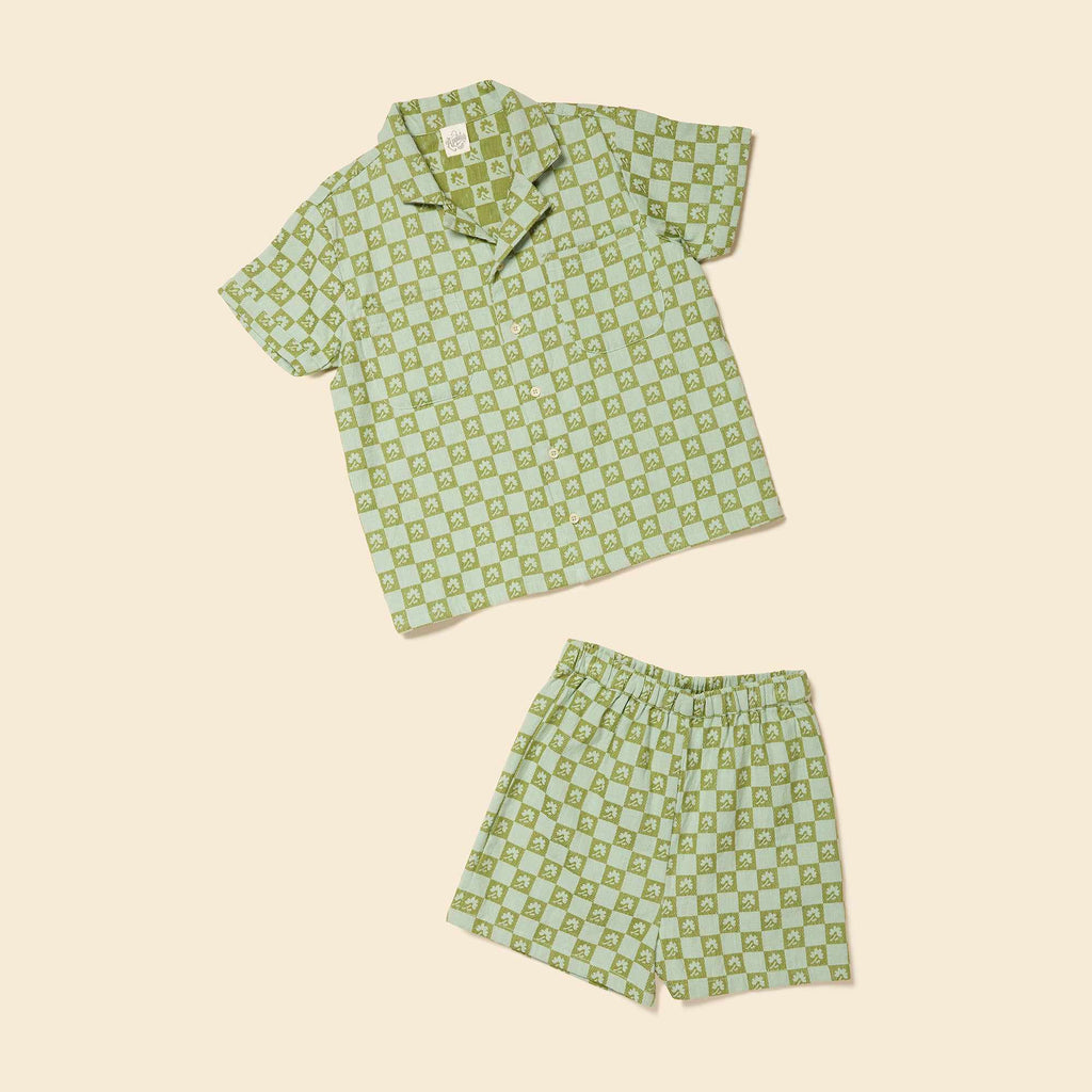 Apolina Embroidered Clothing - SS24 - UK Stockist | Scout & Co