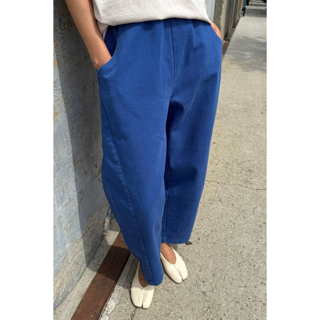 Le Bon Shoppe - Arc pants - Azure | Scout & Co