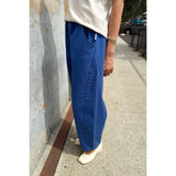 Le Bon Shoppe - Arc pants - Azure | Scout & Co