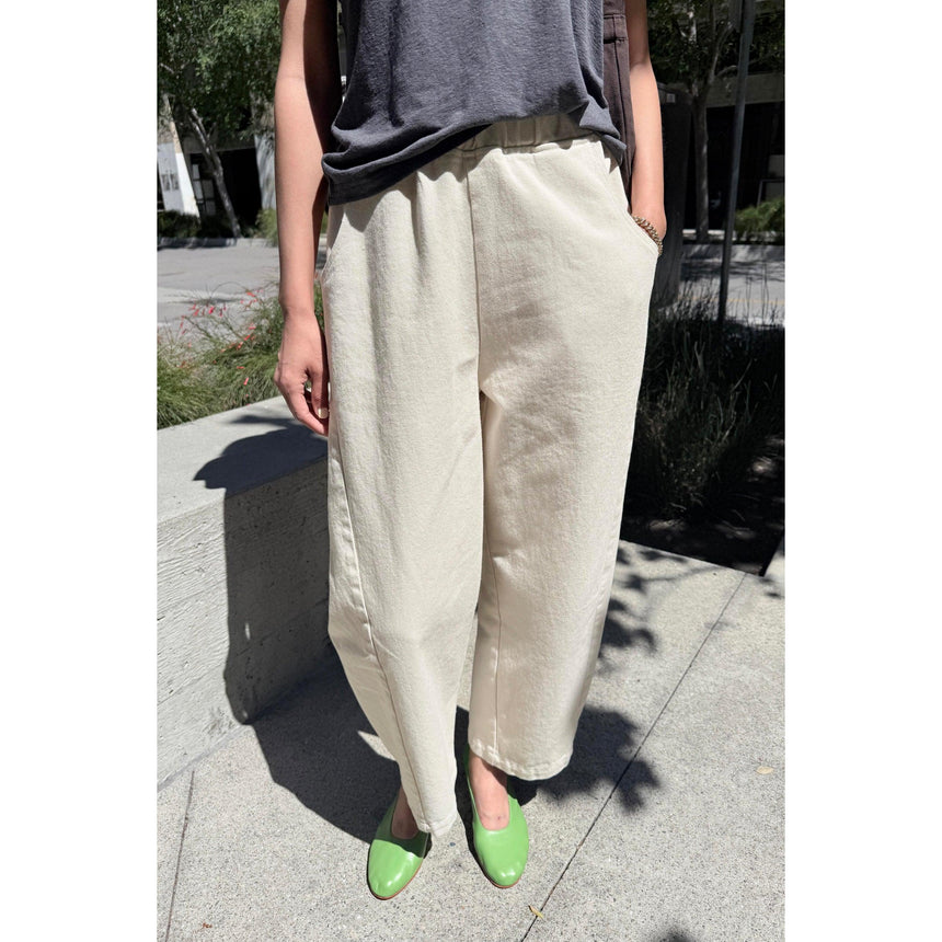 Le Bon Shoppe - Arc pants - Naturel | Scout & Co