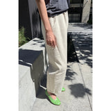 Le Bon Shoppe - Arc pants - Naturel | Scout & Co