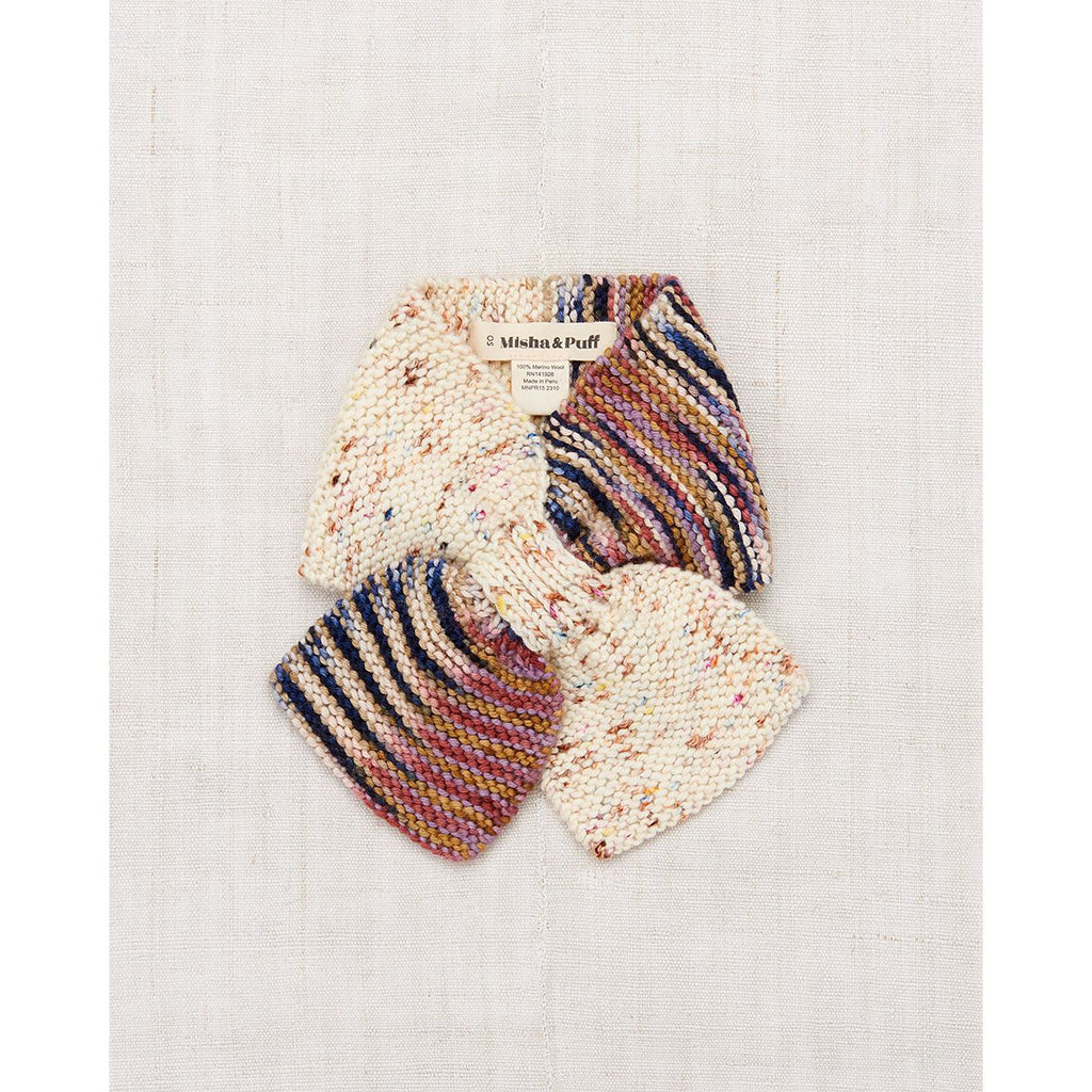 Misha & Puff - Toboggan scarf - Solstice Space Dye | Scout & Co