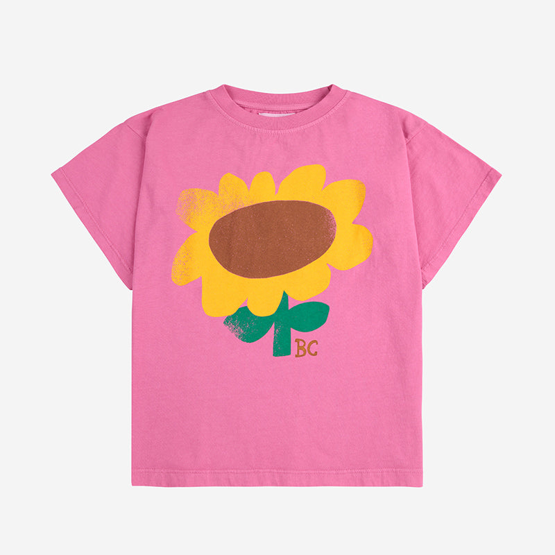 Bobo Choses - Sunflower T-shirt | Scout & Co