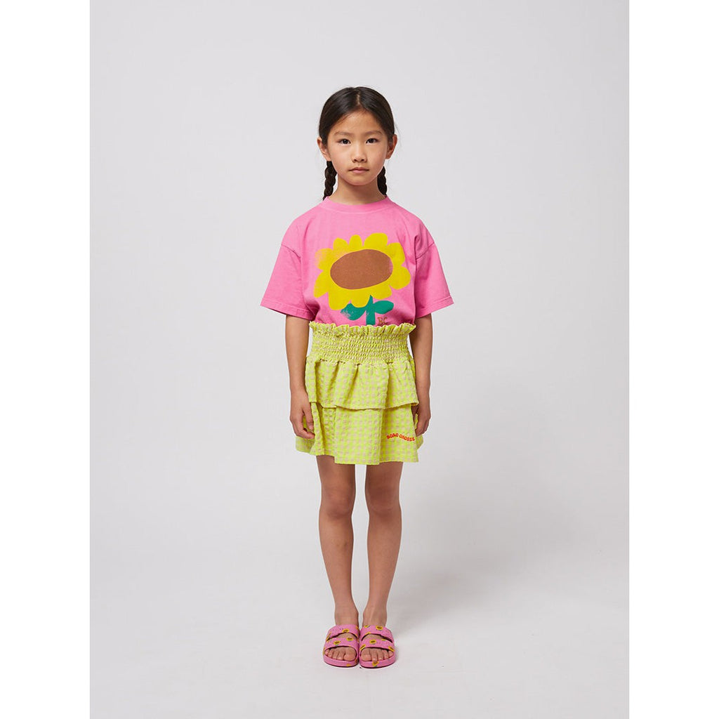 Bobo Choses - Sunflower T-shirt | Scout & Co