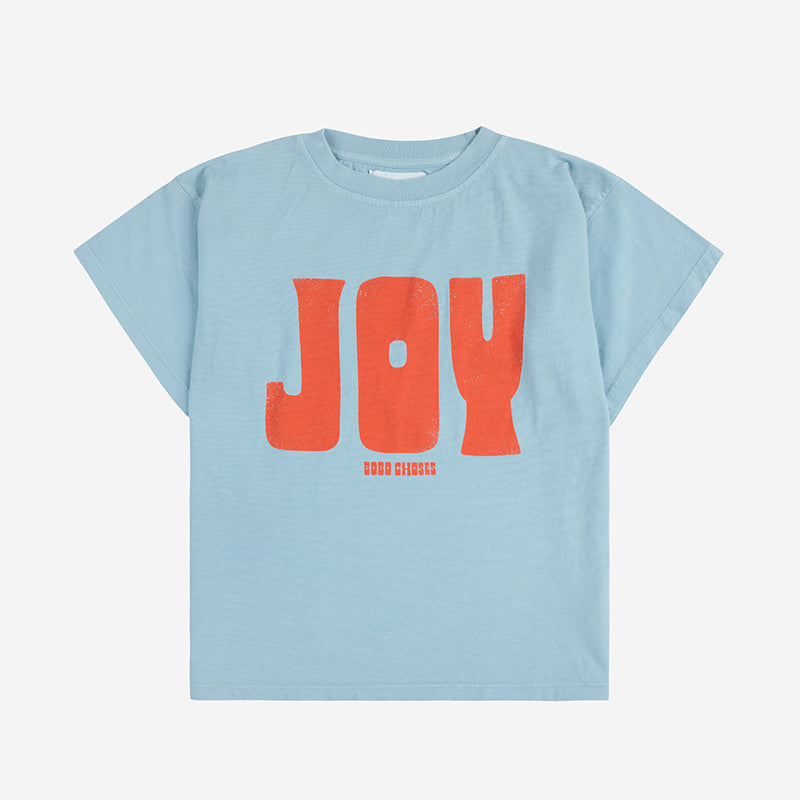 Bobo Choses - Joy T-shirt | Scout & Co