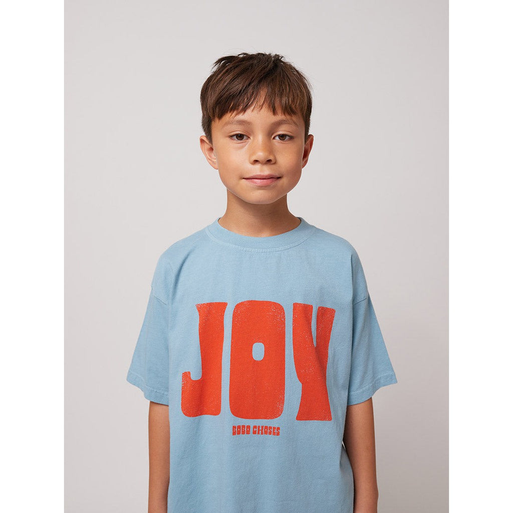 Bobo Choses - Joy T-shirt | Scout & Co