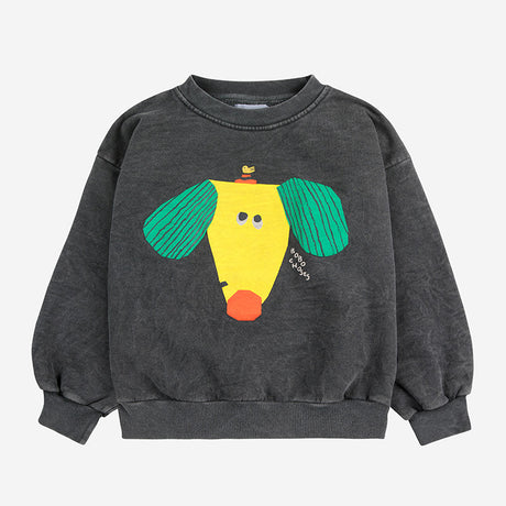 Bobo Choses - Happy Dog sweatshirt | Scout & Co