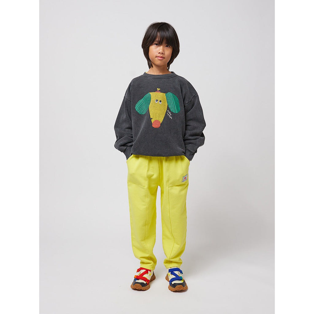 Bobo Choses - Happy Dog sweatshirt | Scout & Co