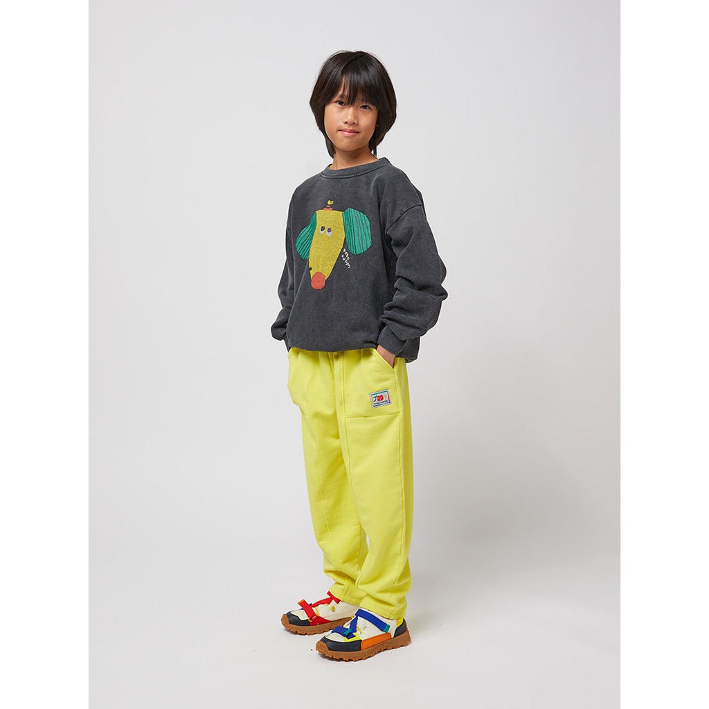 Bobo Choses - Happy Dog sweatshirt | Scout & Co