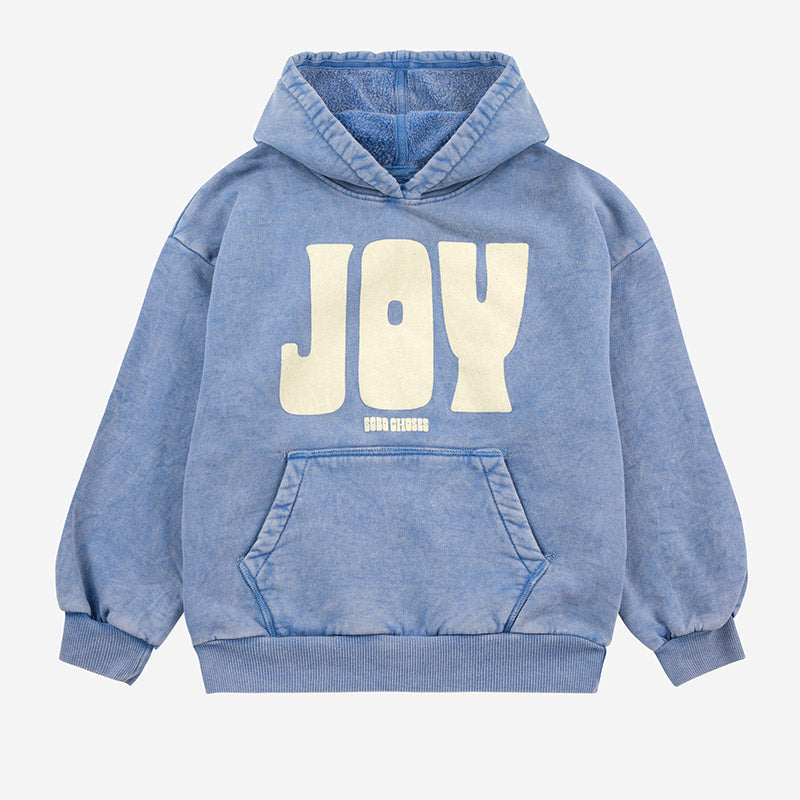 Bobo Choses - Joy hoodie | Scout & Co