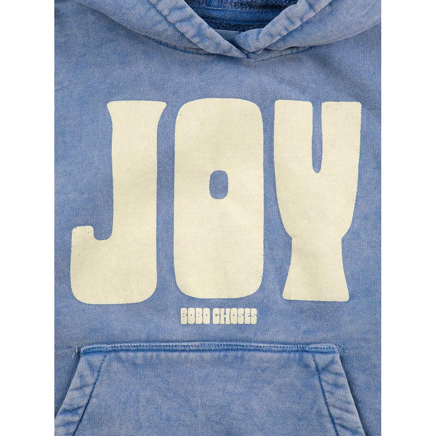 Bobo Choses - Joy hoodie | Scout & Co