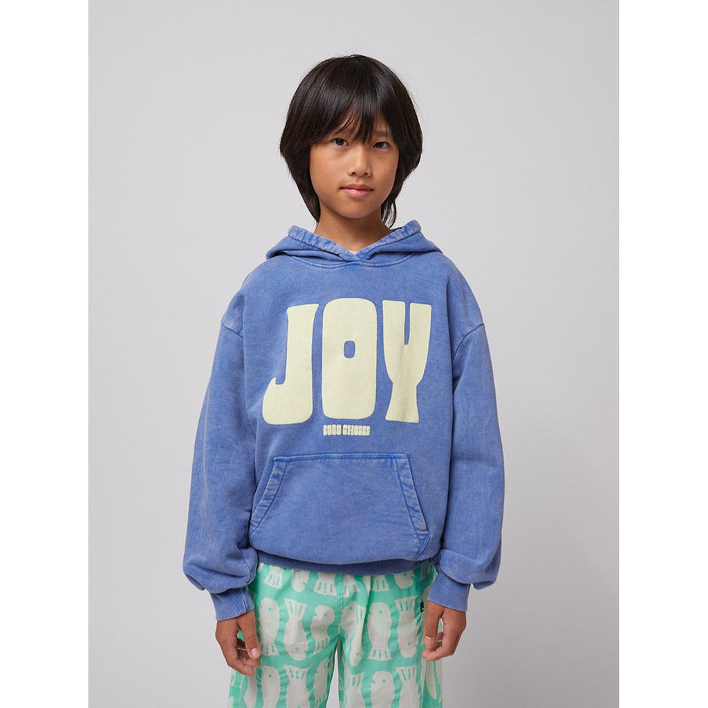 Bobo Choses - Joy hoodie | Scout & Co