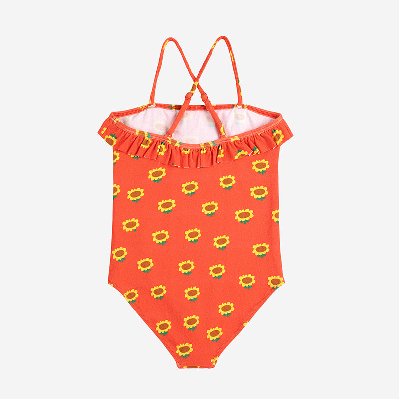 Bobo Choses - Sunflower all over swimsuit | Scout & Co