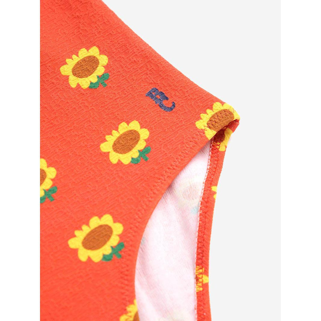 Bobo Choses - Sunflower all over swimsuit | Scout & Co