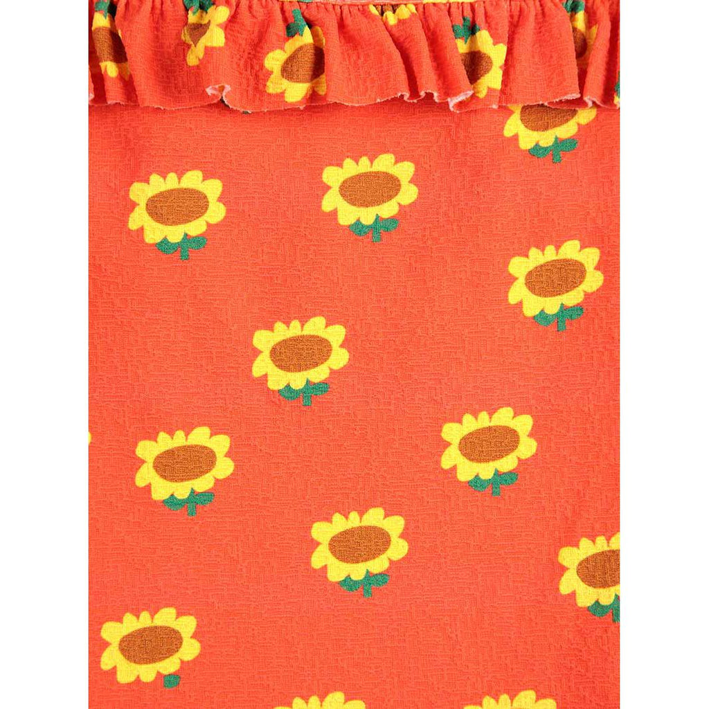 Bobo Choses - Sunflower all over swimsuit | Scout & Co