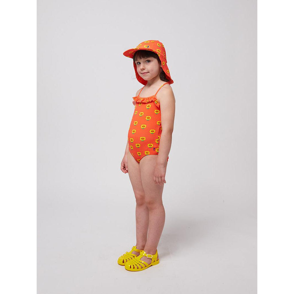 Bobo Choses - Sunflower all over swimsuit | Scout & Co