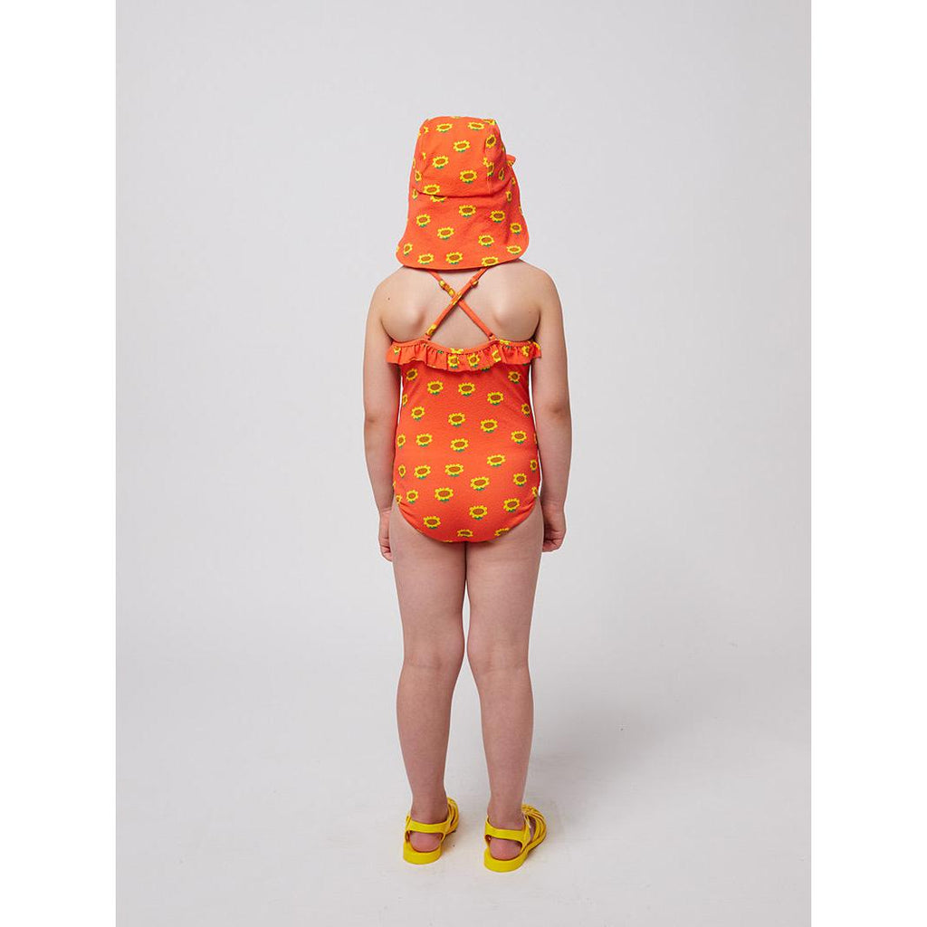 Bobo Choses - Sunflower all over swimsuit | Scout & Co