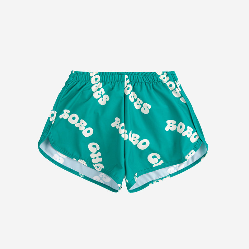 Bobo Choses - Wavy Bobo Choses swim trunks | Scout & Co