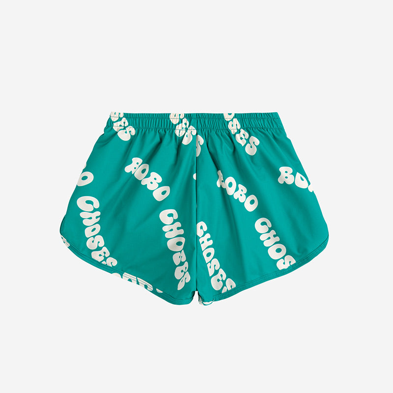 Bobo Choses - Wavy Bobo Choses swim trunks | Scout & Co