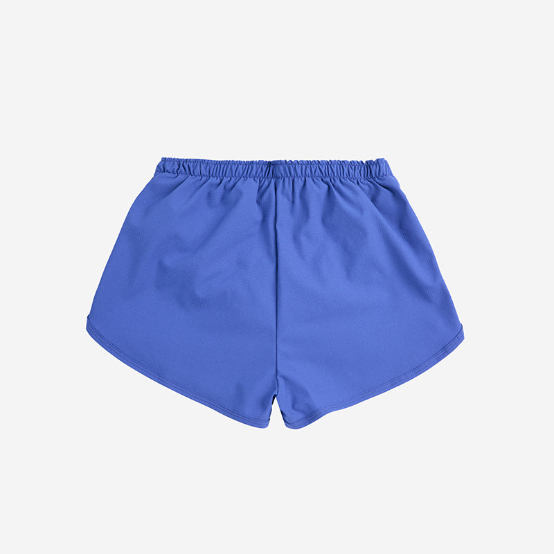 Bobo Choses - A Day At The Beach swim trunks | Scout & Co