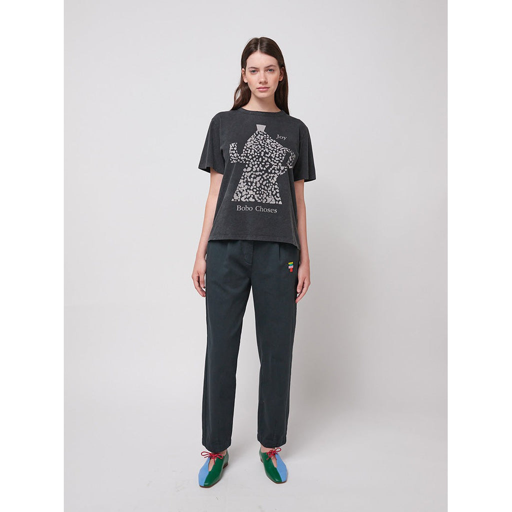 Bobo Choses Woman - Breakfast T-shirt | Scout & Co