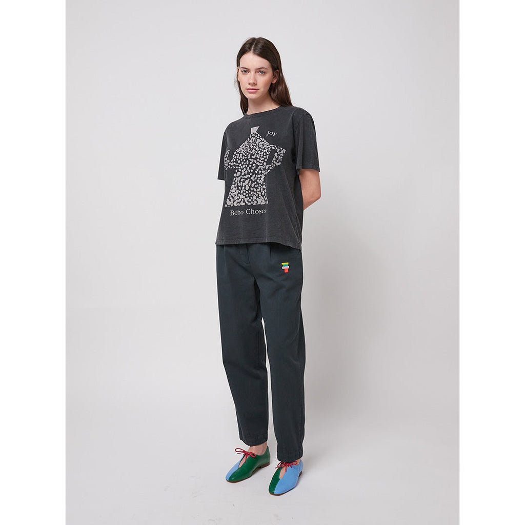 Bobo Choses Woman - Breakfast T-shirt | Scout & Co