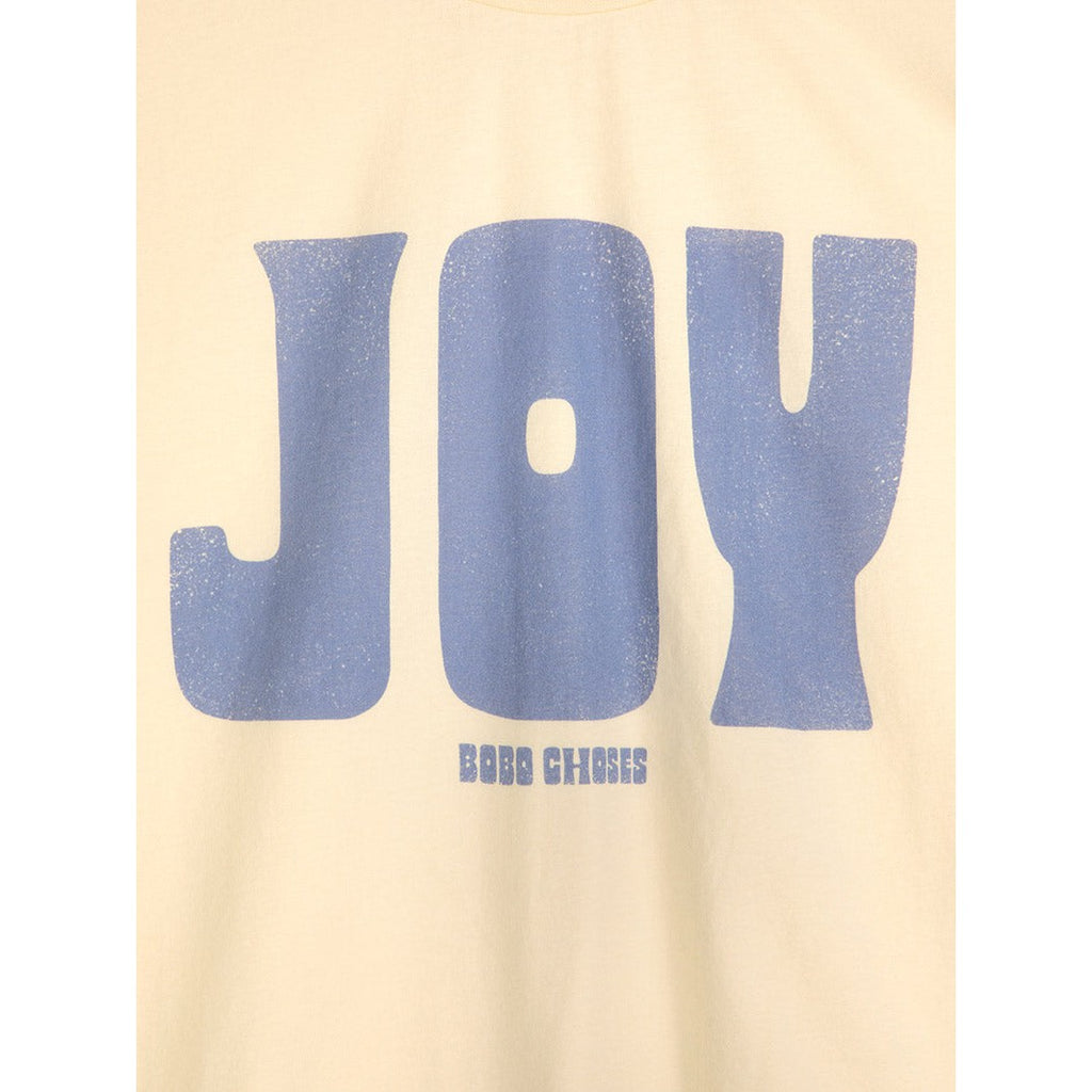 Bobo Choses Woman - Joy T-shirt | Scout & Co