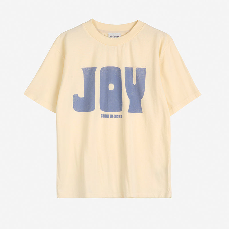 Bobo Choses Woman - Joy T-shirt | Scout & Co