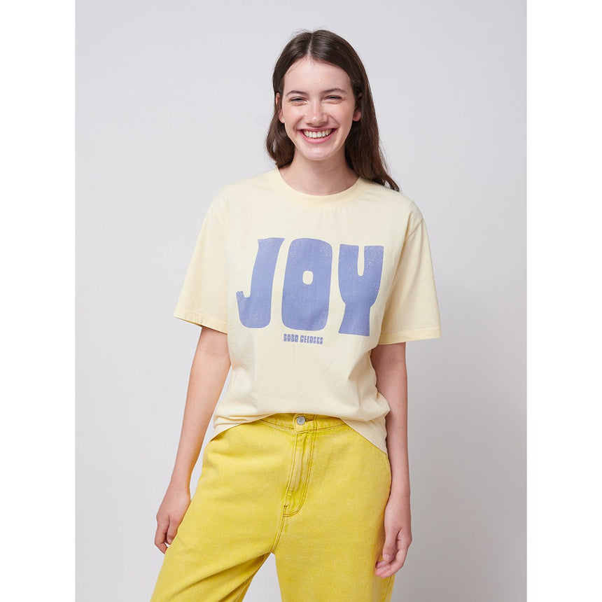 Bobo Choses Woman - Joy T-shirt | Scout & Co