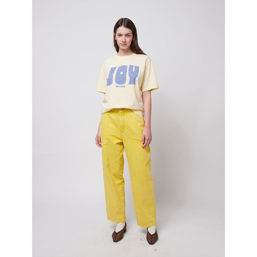 Bobo Choses Woman - Joy T-shirt | Scout & Co
