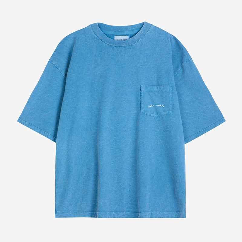 Bobo Choses Woman - Cup Of Tea oversized T-shirt | Scout & Co