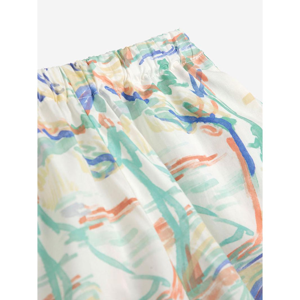 Bobo Choses Woman - Landscape shorts | Scout & Co