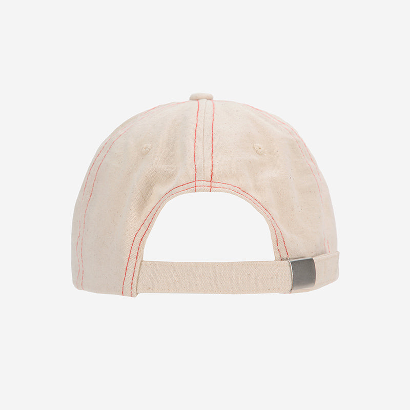 Bobo Choses - Joy patch cotton cap | Scout & Co