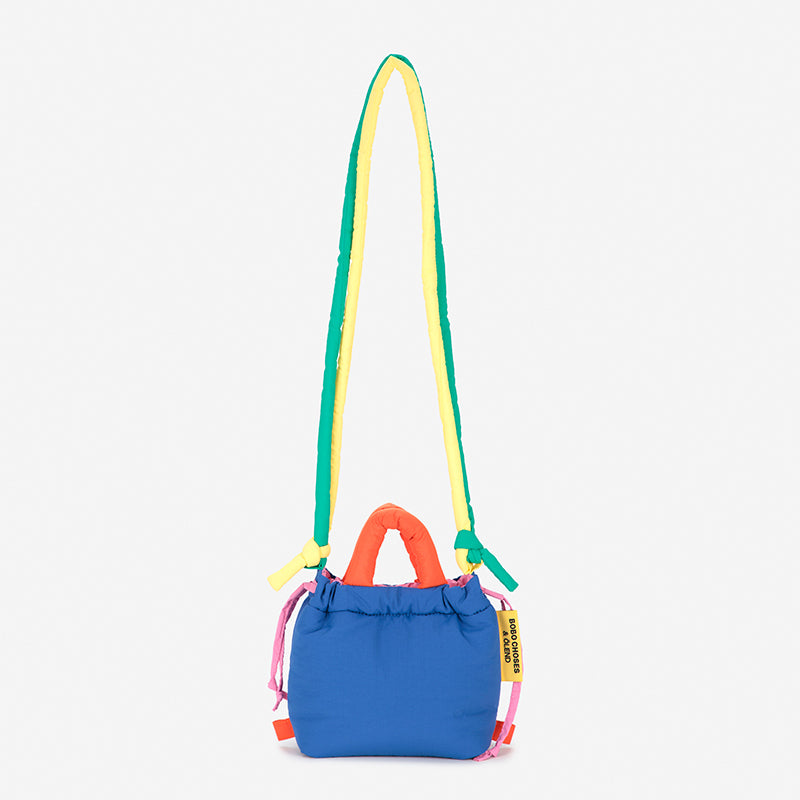 Bobo Choses Woman x Olend - Colour block small bag | Scout & Co