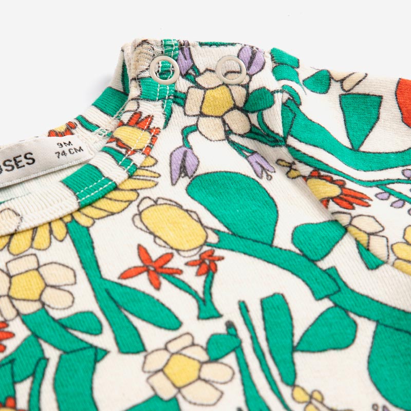 Bobo Choses - Colour Herbalist all-over body - baby | Scout & Co