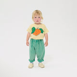 Bobo Choses - Curious Turnip T-shirt - baby | Scout & Co