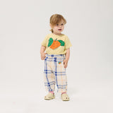 Bobo Choses - Curious Turnip T-shirt - baby | Scout & Co