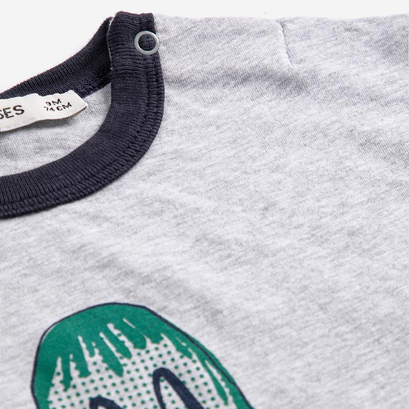 Bobo Choses - Mr Pickles T-shirt - baby | Scout & Co