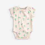 Bobo Choses - Pixel Sugar Beet all-over body - baby | Scout & Co