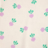 Bobo Choses - Pixel Sugar Beet all-over body - baby | Scout & Co