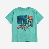 Bobo Choses - Dog Friendship T-shirt | Scout & Co
