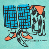 Bobo Choses - Dog Friendship T-shirt | Scout & Co