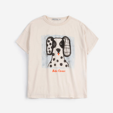 Bobo Choses - Van Dog T-shirt | Scout & Co