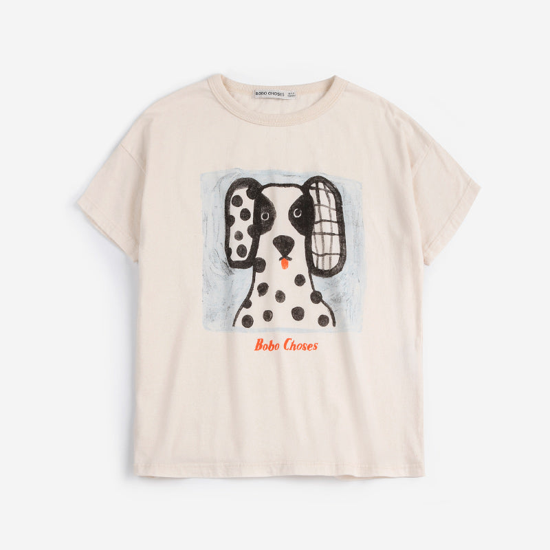 Bobo Choses - Van Dog T-shirt | Scout & Co