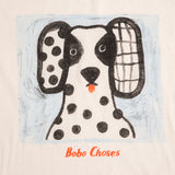 Bobo Choses - Van Dog T-shirt | Scout & Co