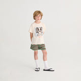 Bobo Choses - Van Dog T-shirt | Scout & Co